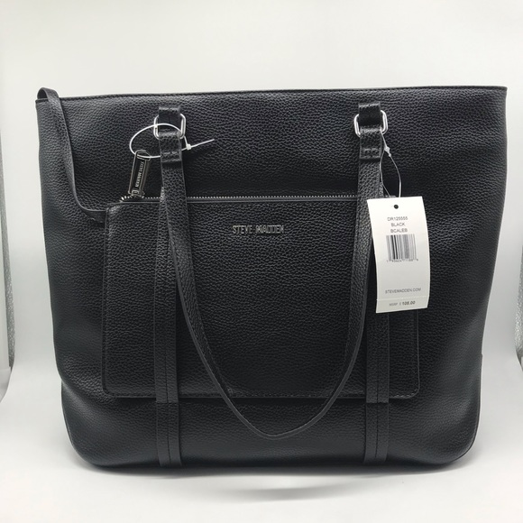 Steve Madden Bbree Satchel - Picture 2 of 6